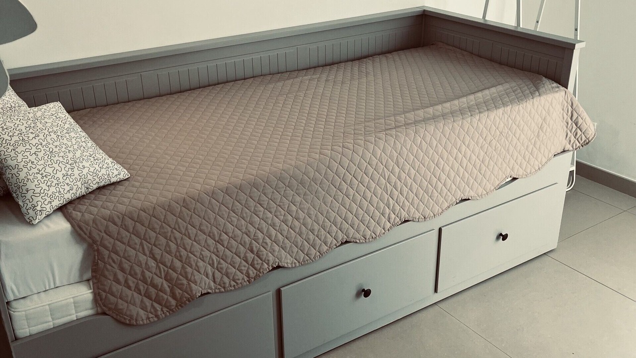 Photo of Bedroom in Bargemon