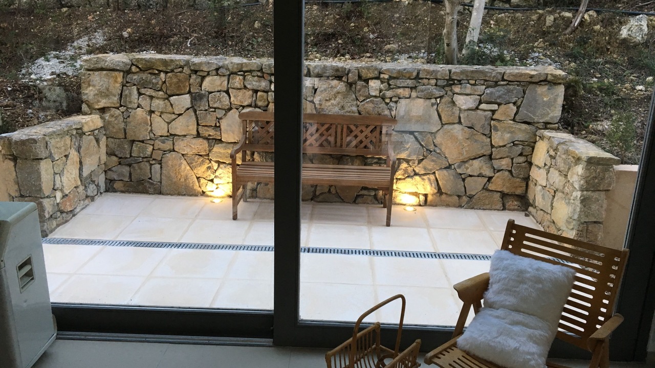 Photo of Patio Balcony in Bargemon