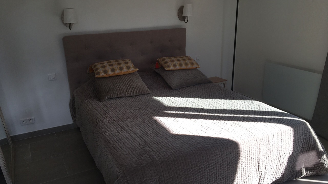 Photo of Bedroom in Bargemon