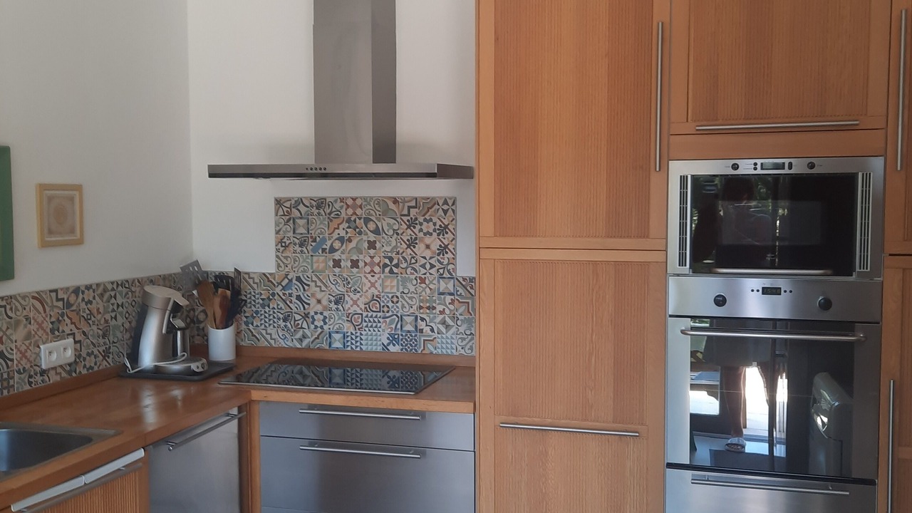 Photo of Kitchen in Bargemon