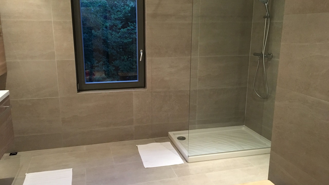 Photo of Bathroom in Bargemon