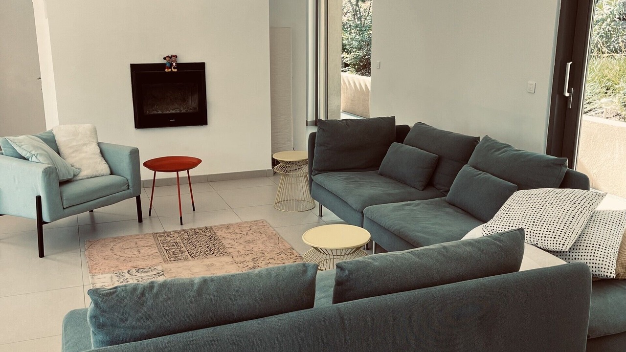 Photo of Livingroom in Bargemon