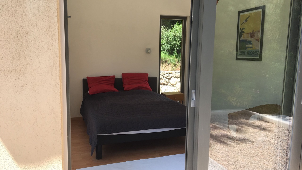 Photo of Bedroom in Bargemon