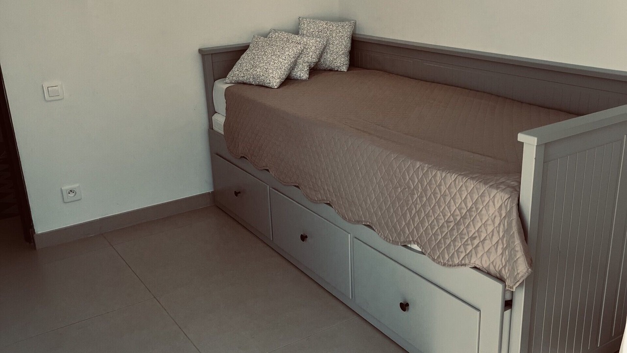 Photo of Bedroom in Bargemon