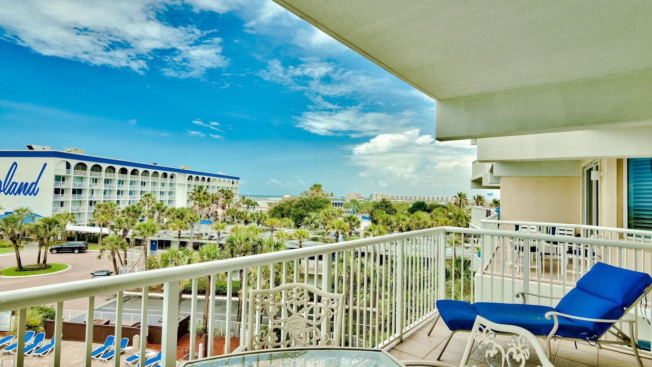 Photo of Outdoor in Fort Walton Beach