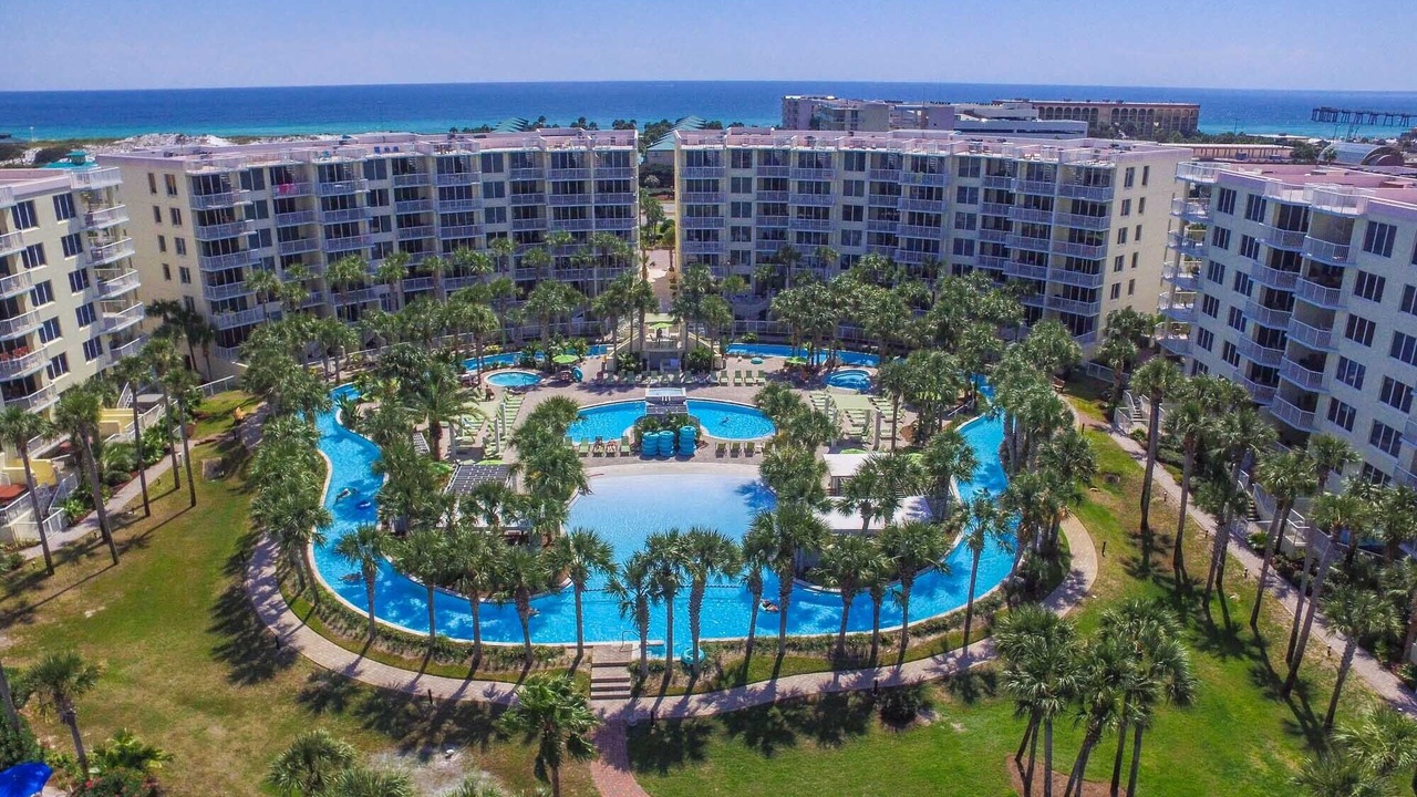 Photo of Outdoor in Fort Walton Beach