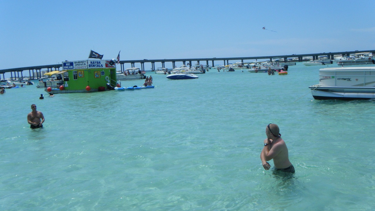 Photo of Outdoor in Fort Walton Beach