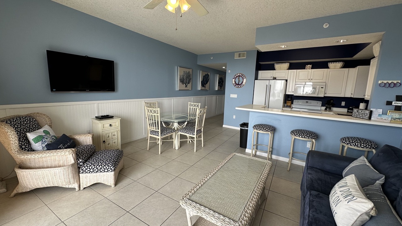 Photo of Livingroom in Fort Walton Beach