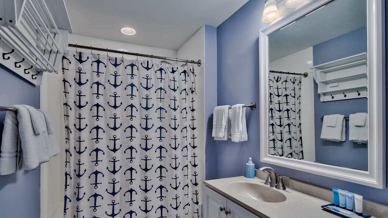 Photo of Bathroom in Fort Walton Beach