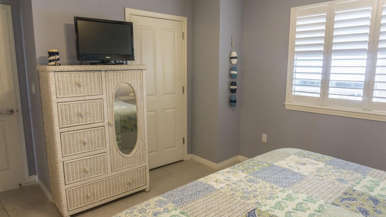Photo of Bedroom in Fort Walton Beach