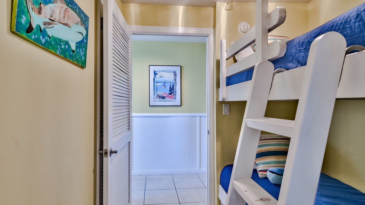 Photo of Bedroom in Fort Walton Beach