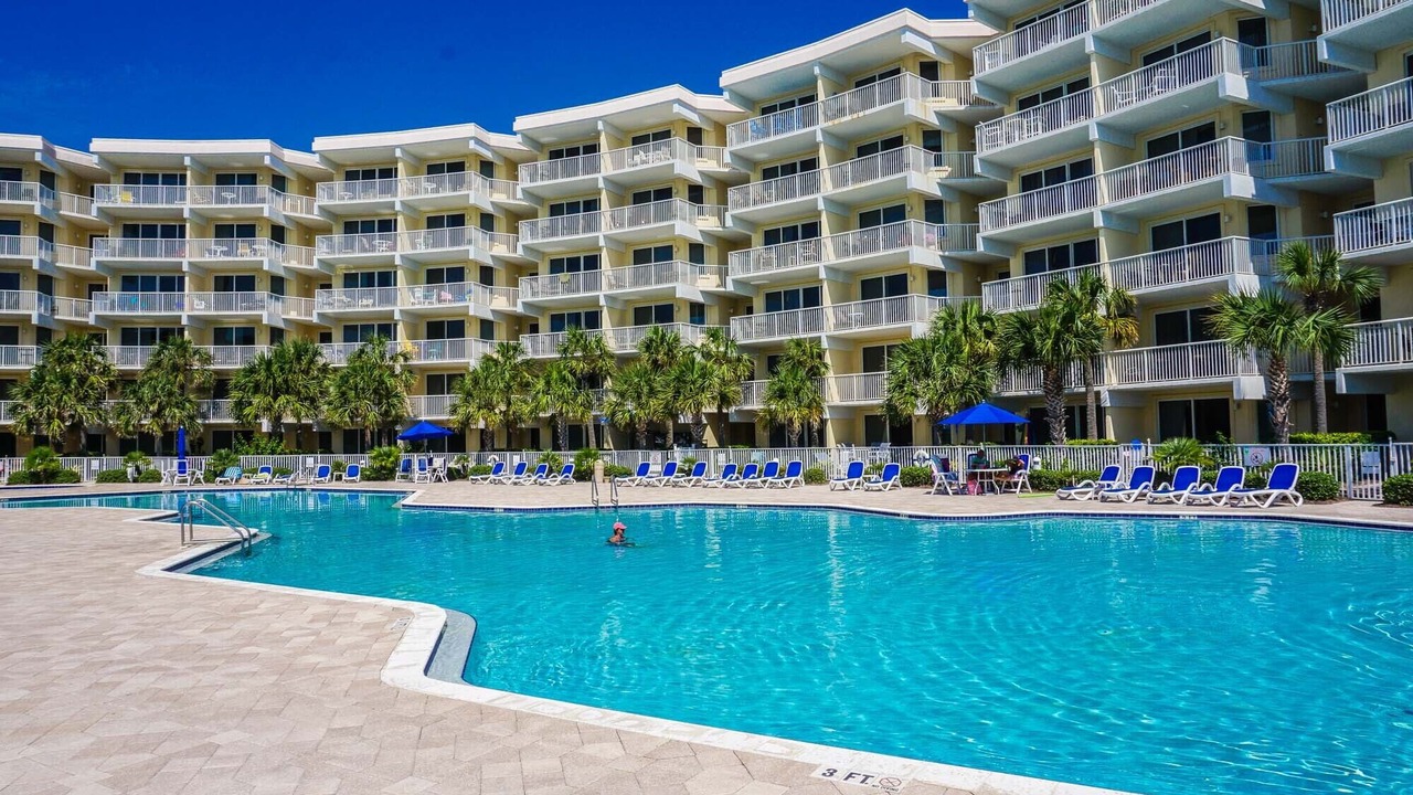 Photo of Outdoor in Fort Walton Beach