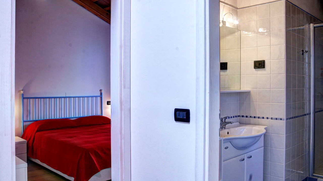 Photo of Bedroom in Novigrad