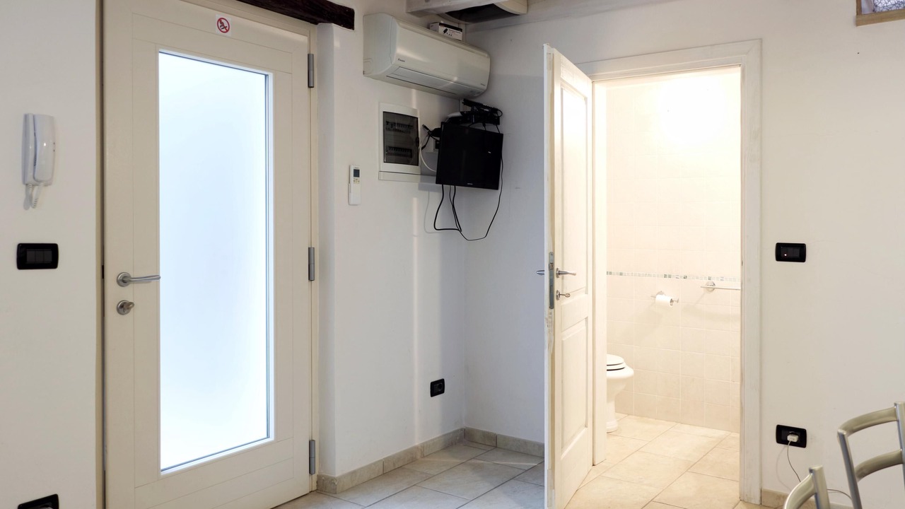 Photo of Bathroom in Novigrad
