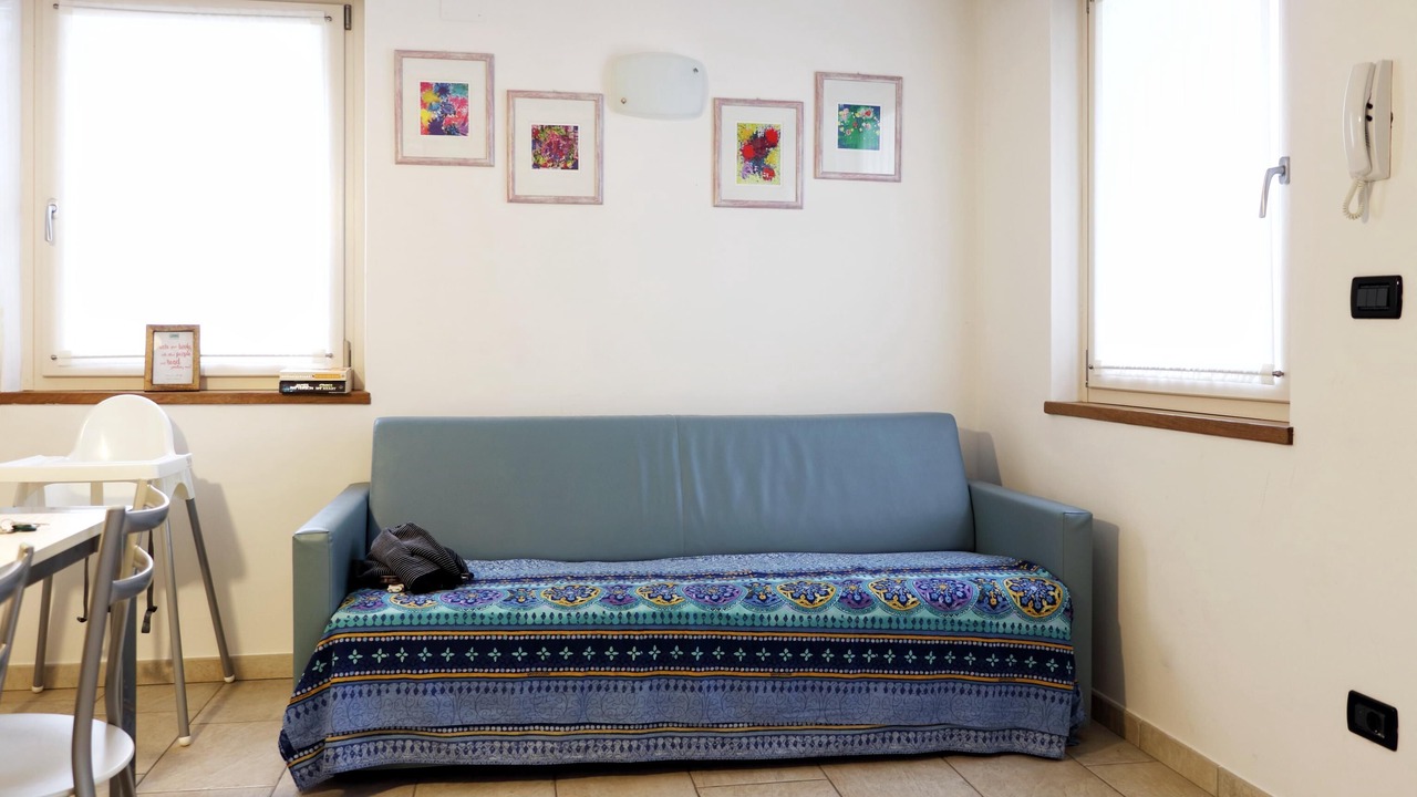 Photo of Livingroom in Novigrad