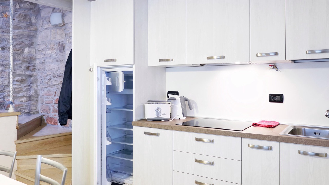 Photo of Kitchen in Novigrad