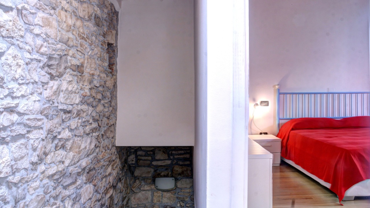 Photo of Bedroom in Novigrad