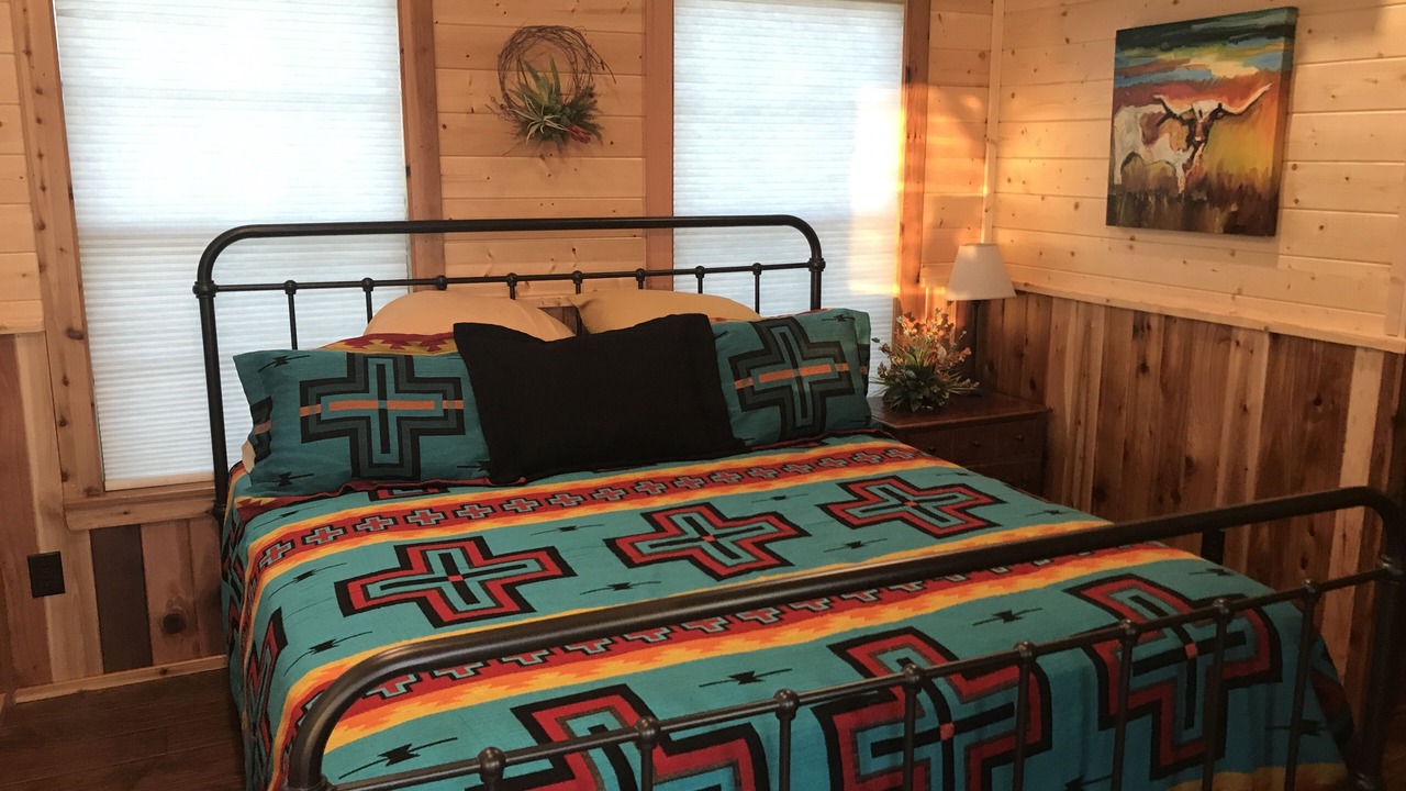 Photo of Bedroom in Hamilton