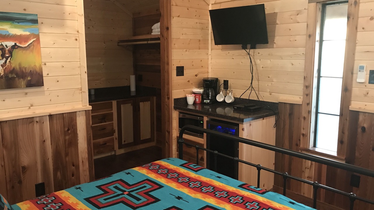 Photo of Bedroom in Hamilton