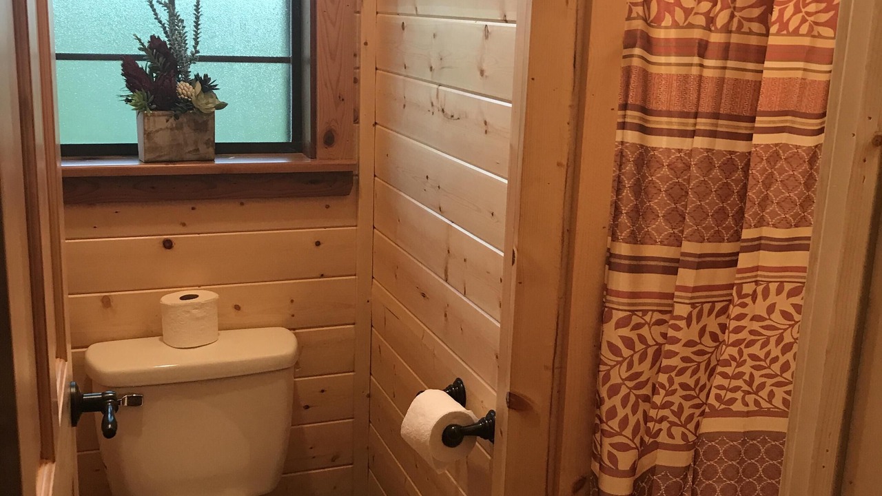 Photo of Bathroom in Hamilton