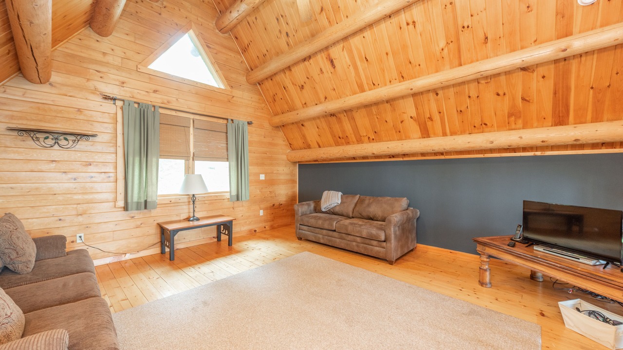 Photo of Livingroom in Mountainside