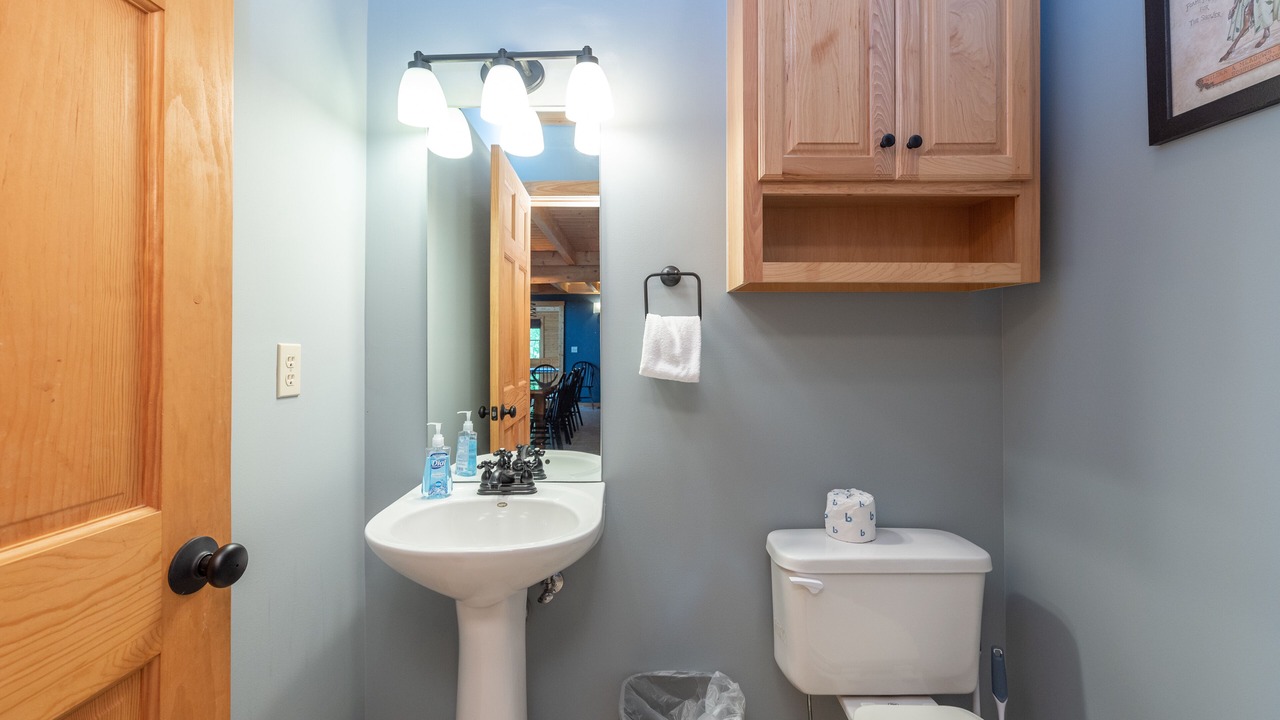 Photo of Bedroom in Mountainside