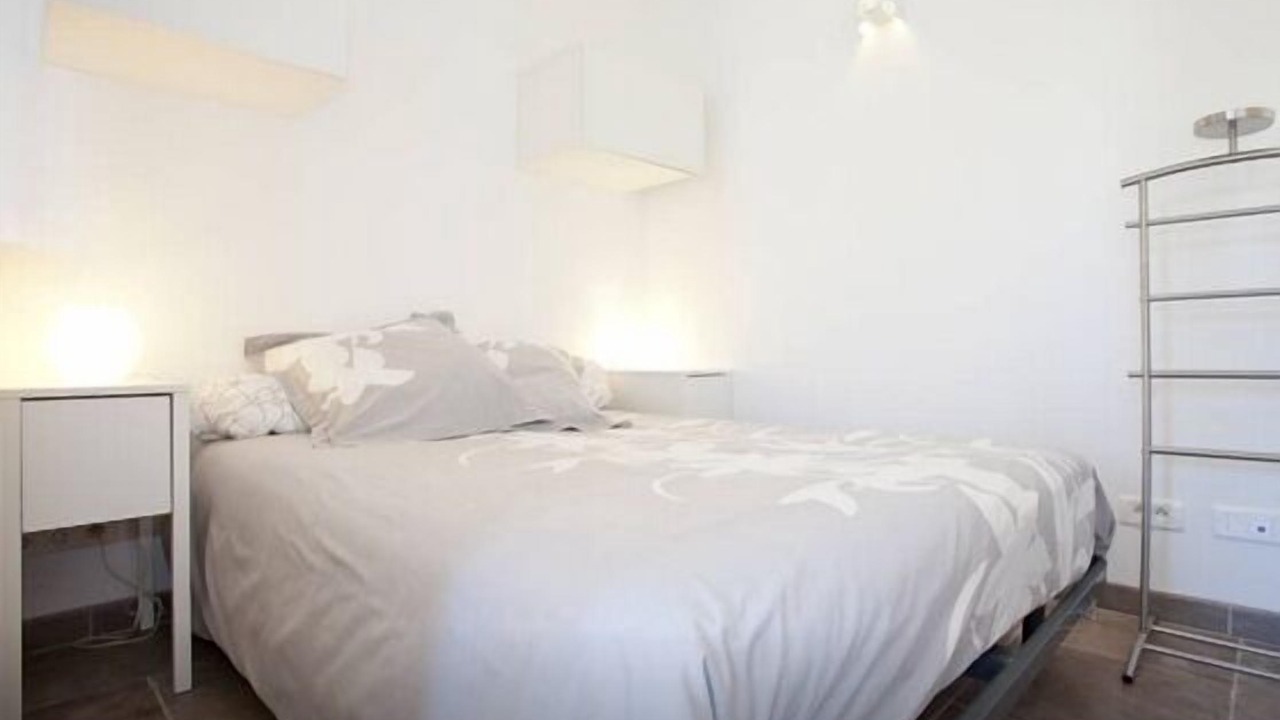 Photo of Bedroom in Fontvieille