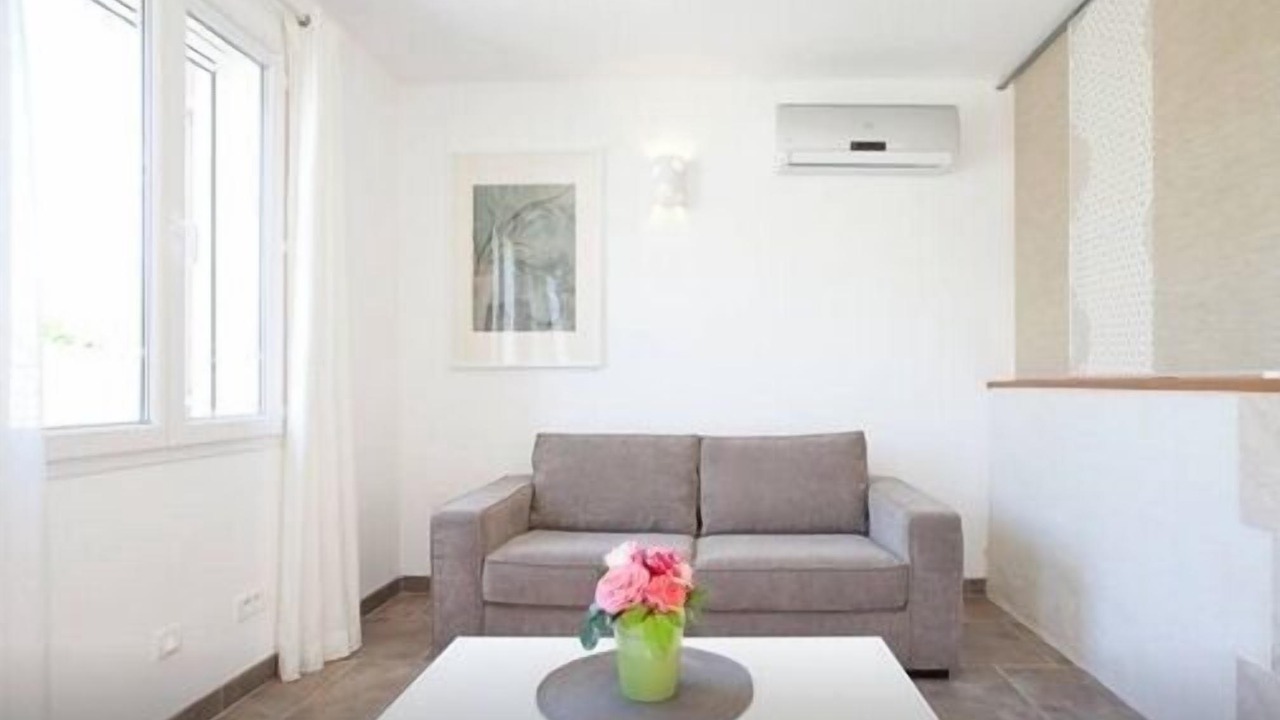 Photo of Livingroom in Fontvieille