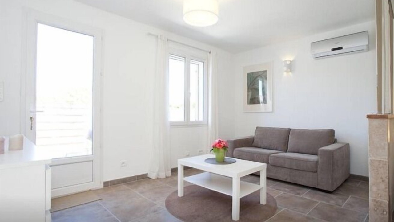 Photo of Livingroom in Fontvieille