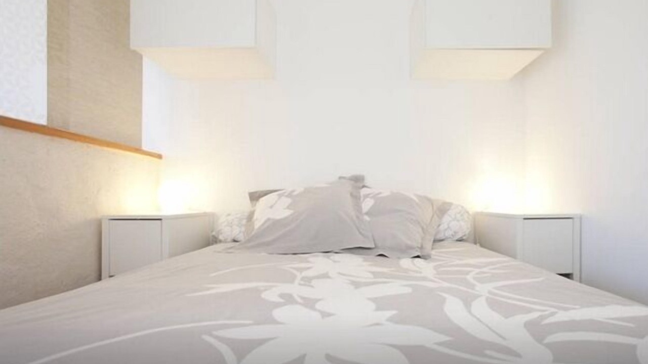Photo of Bedroom in Fontvieille