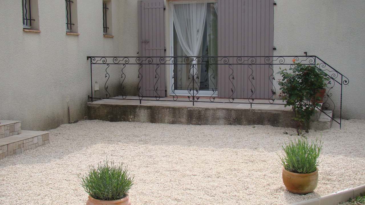 Photo of Outdoor in Fontvieille