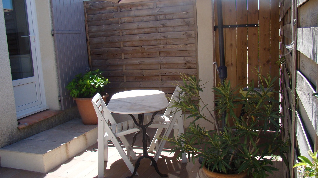 Photo of Outdoor in Fontvieille