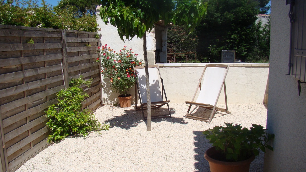 Photo of Outdoor in Fontvieille