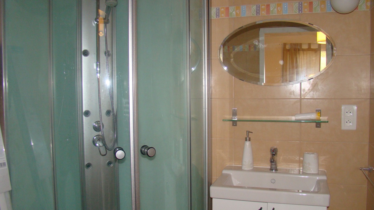 Photo of Bathroom in Fontvieille