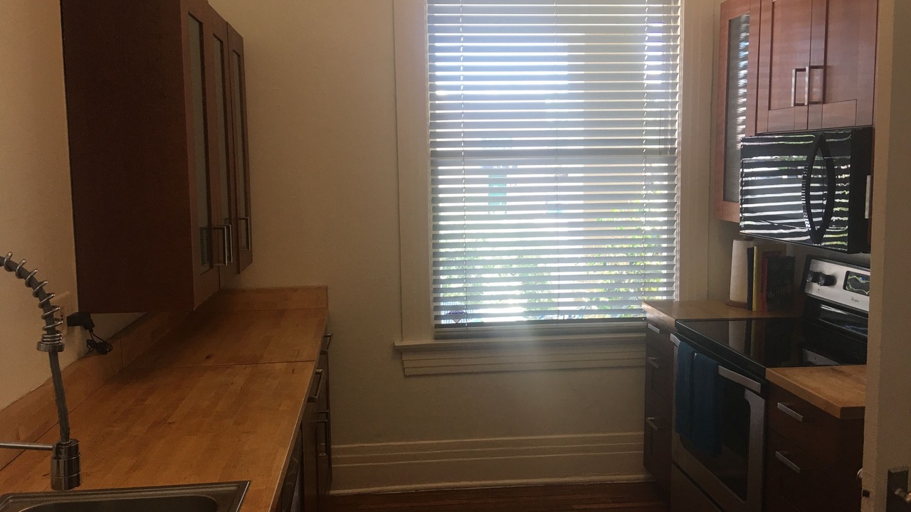 Photo of Kitchen in West University