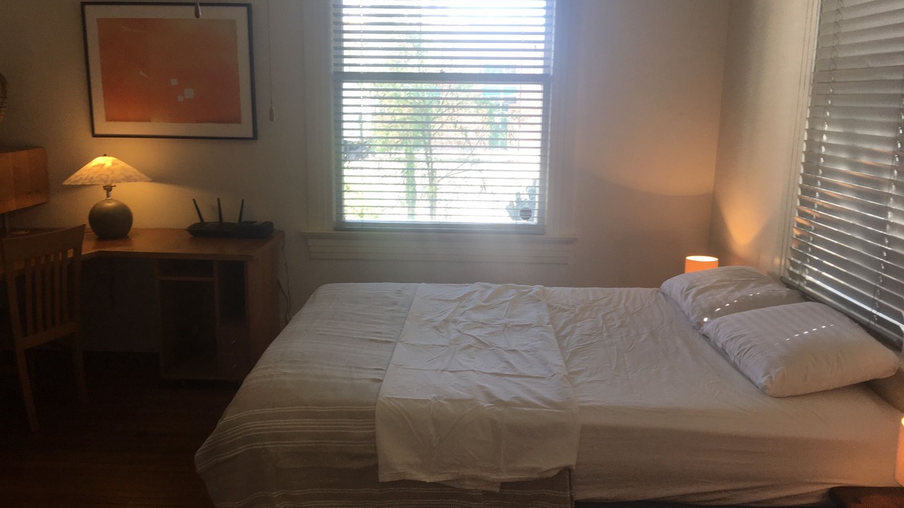 Photo of Bedroom in West University