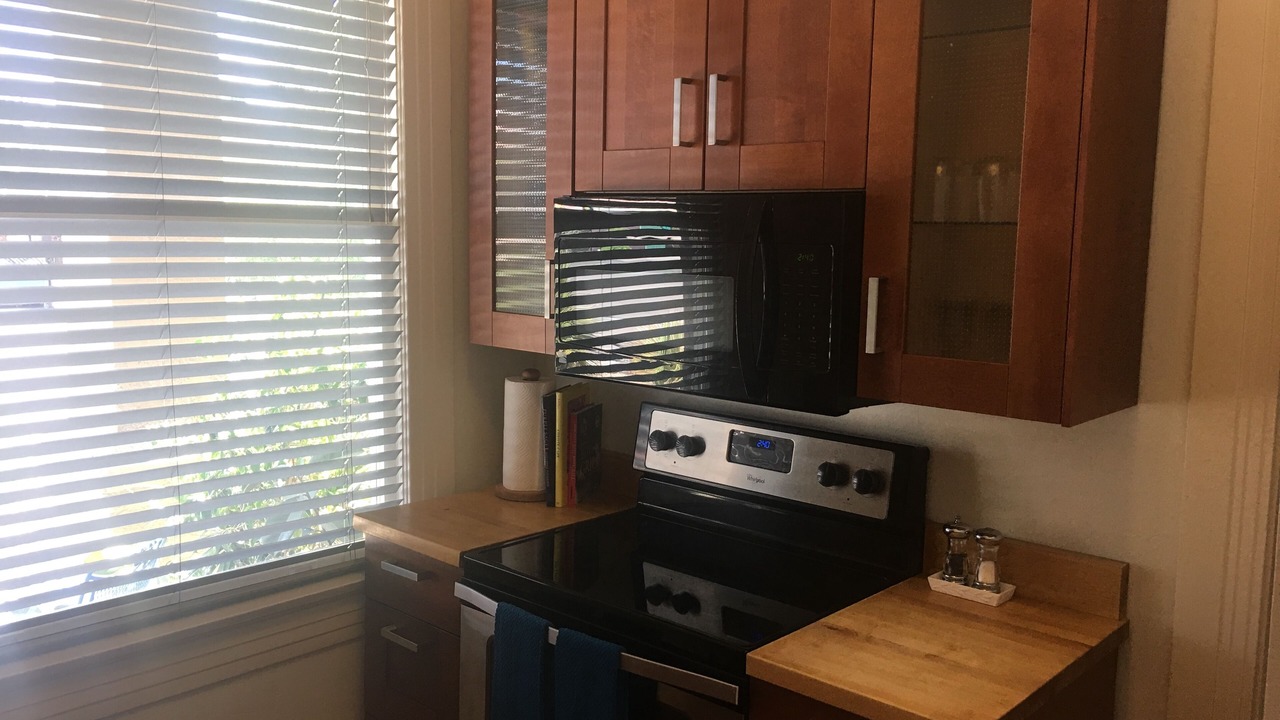 Photo of Kitchen in West University