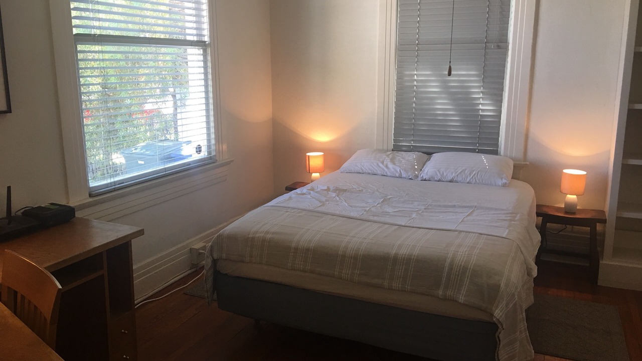 Photo of Bedroom in West University