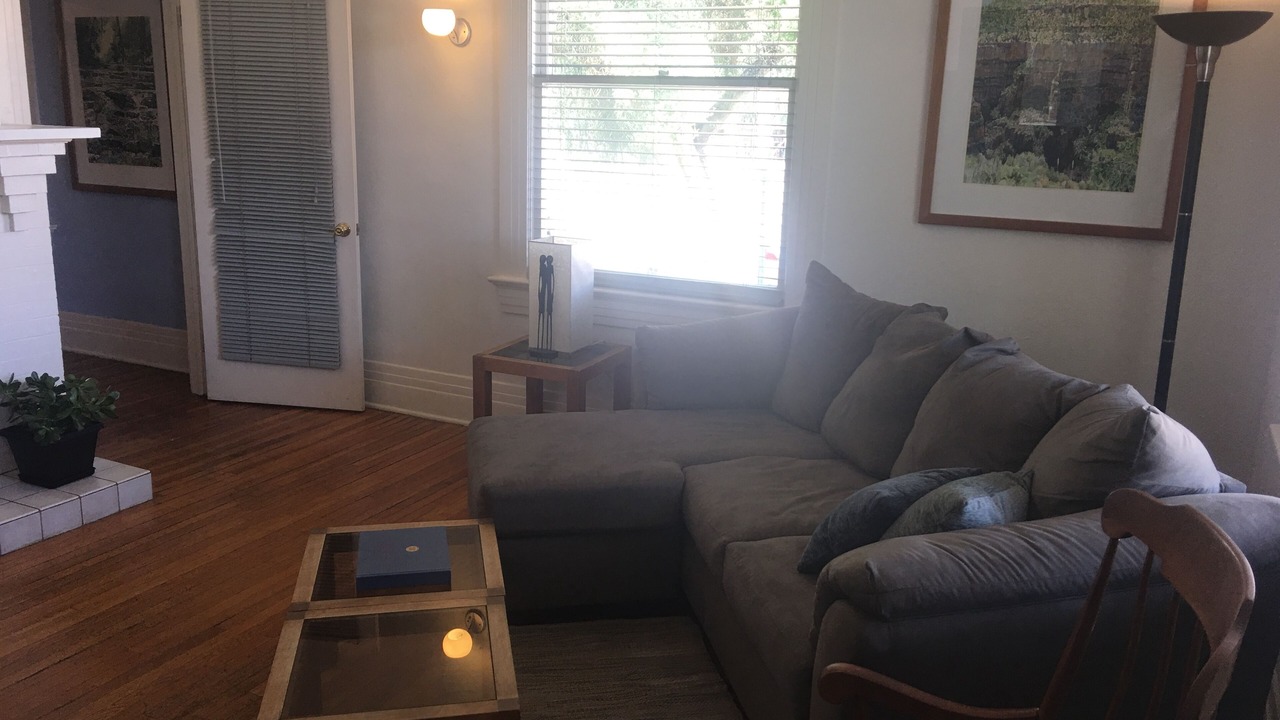Photo of Livingroom in West University