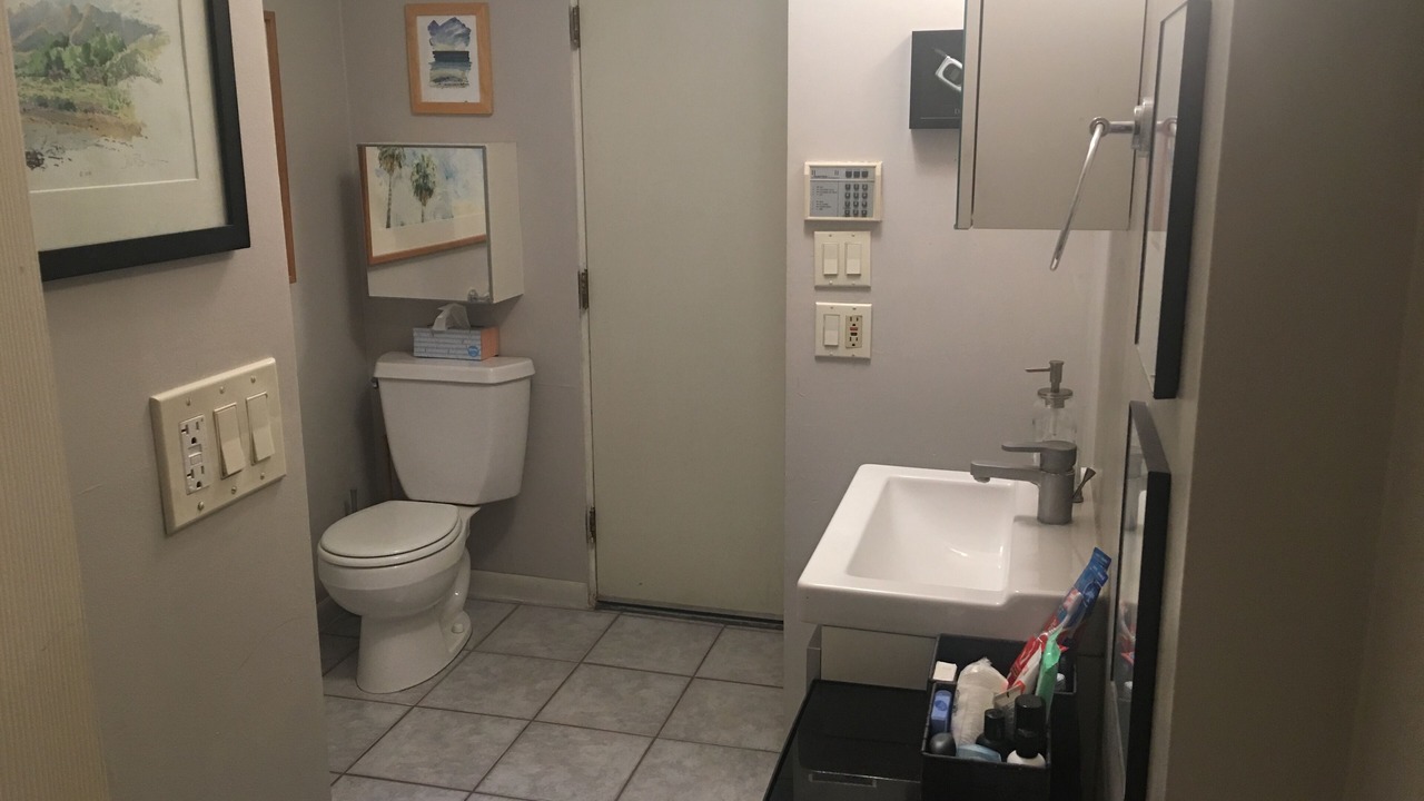 Photo of Bathroom in West University