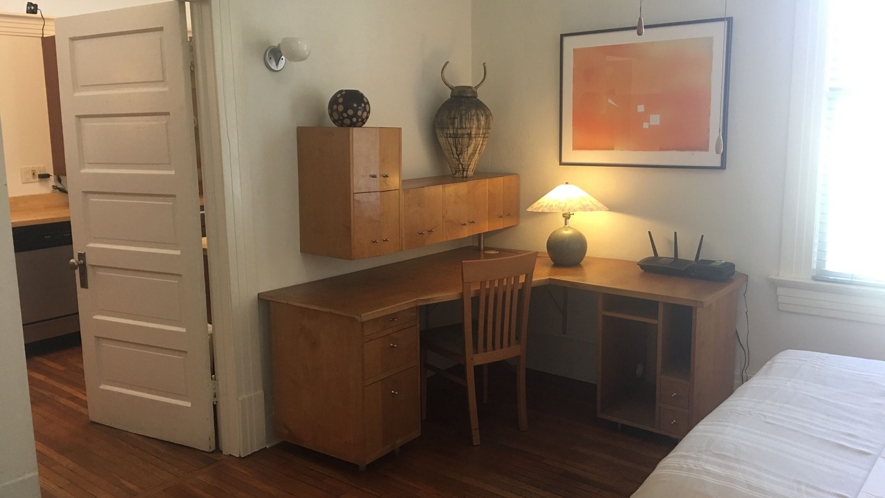 Photo of Bedroom in West University