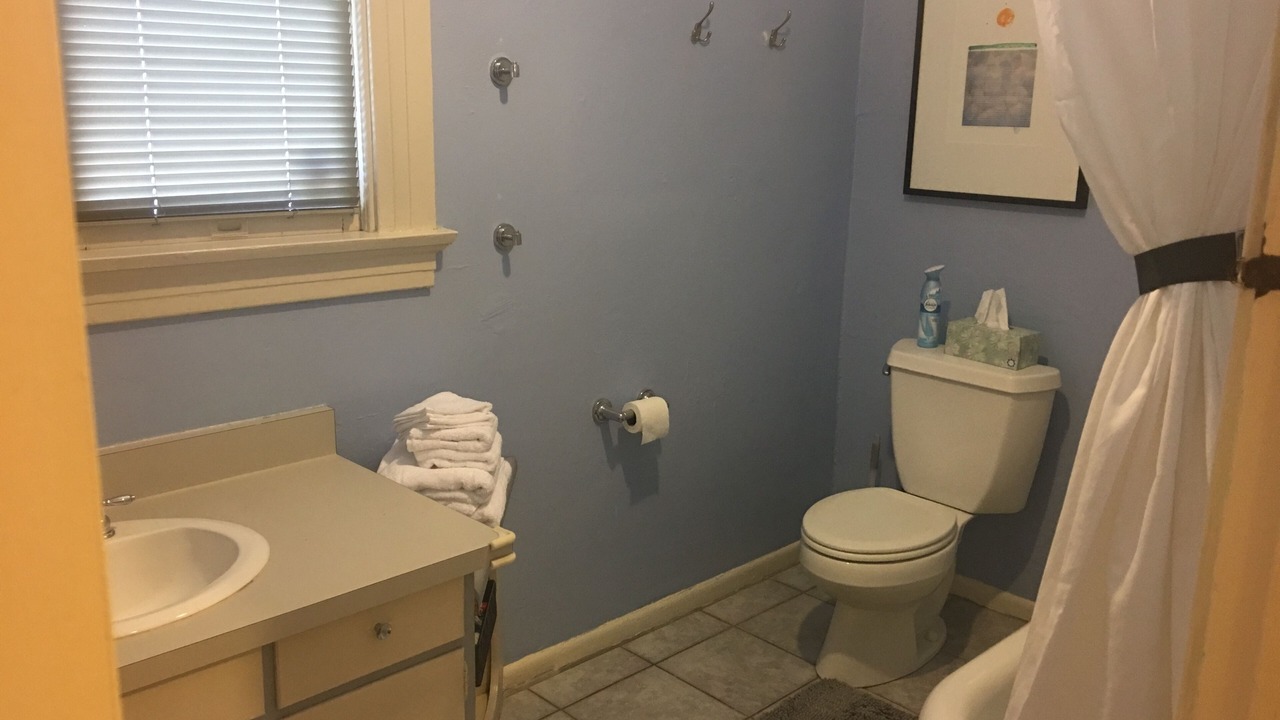 Photo of Bathroom in West University