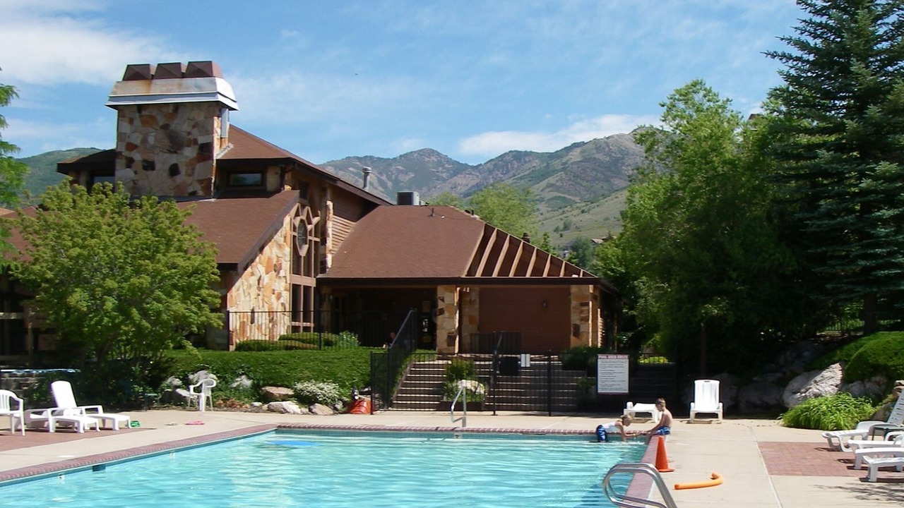 Photo of Outdoor in Wolf Creek
