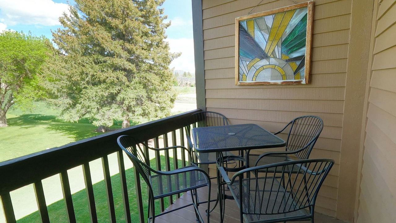 Photo of Outdoor in Wolf Creek