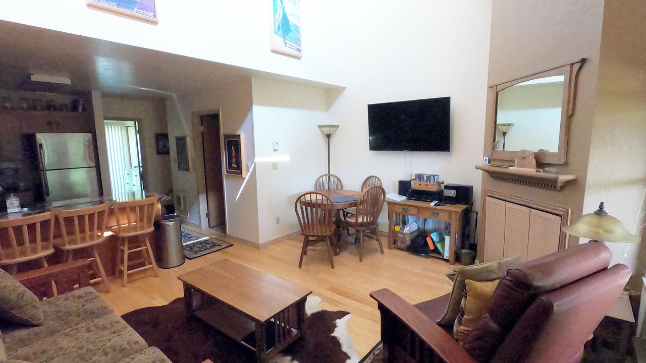 Photo of Bedroom in Wolf Creek