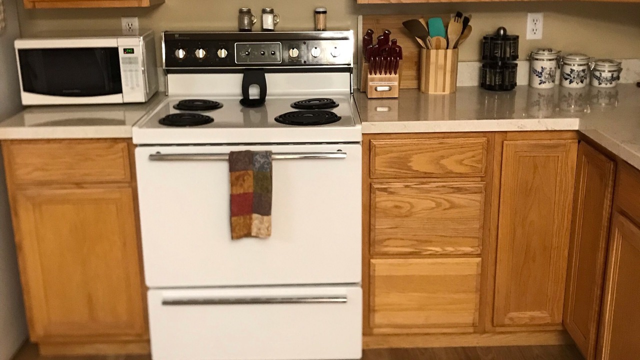 Photo of Kitchen in Sandy