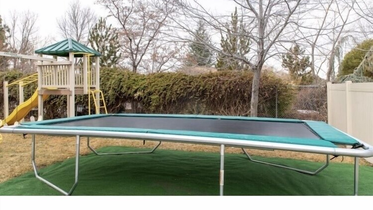 Photo of Outdoor in Sandy
