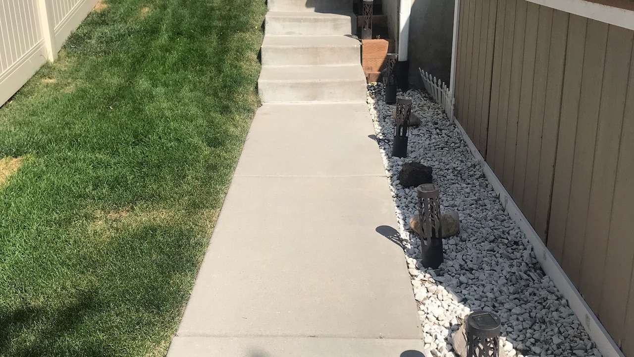 Photo of Outdoor in Sandy