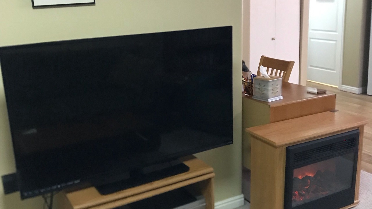 Photo of Livingroom in Sandy