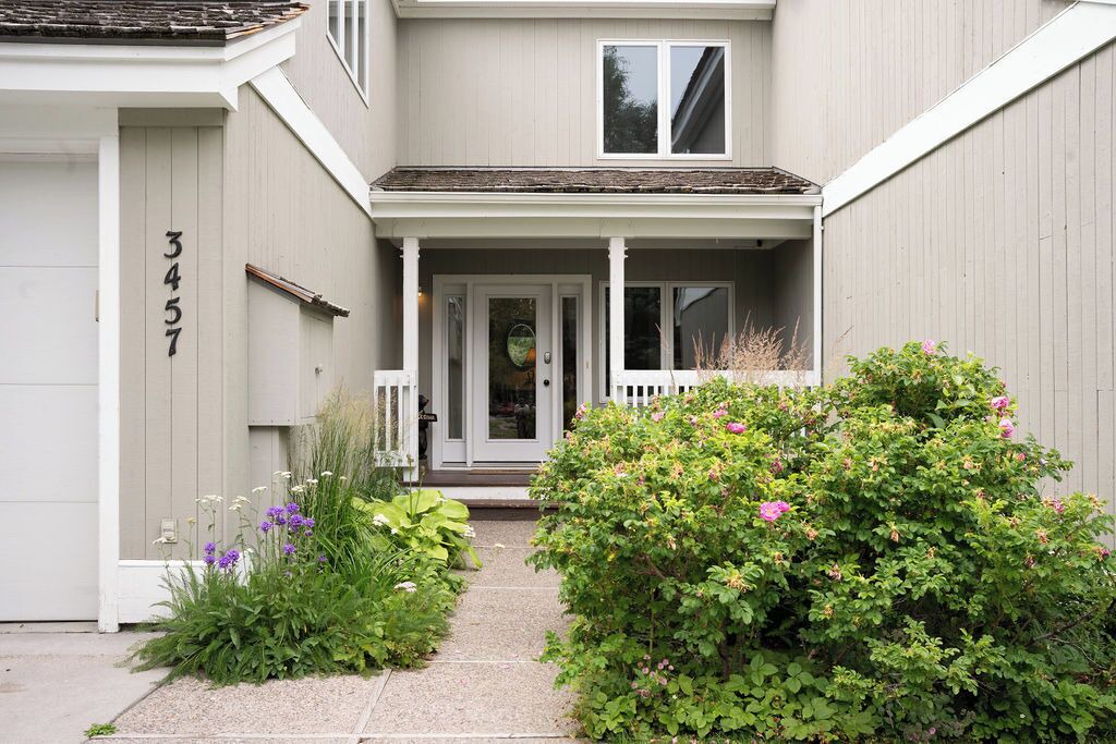 Photo of Outdoor in Teton Pines